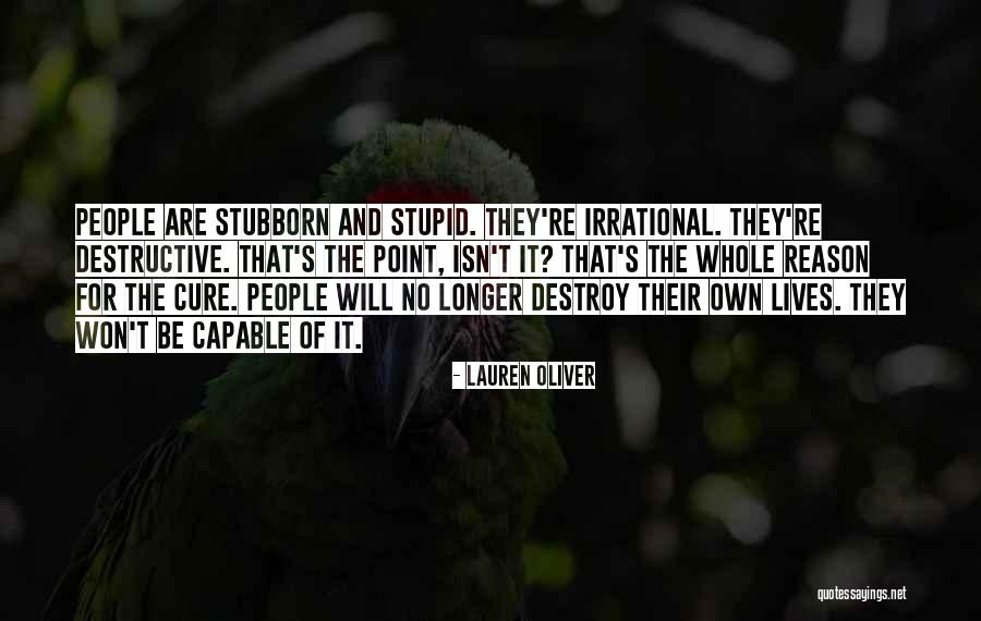 Kerruish Law Quotes By Lauren Oliver Kerruish Law Quotes By Lauren Oliver