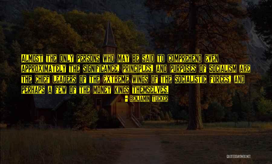 Kerrville Quotes By Benjamin Tucker Kerrville Quotes By Benjamin Tucker