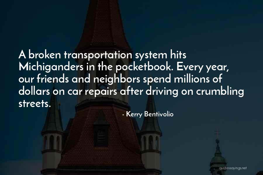Kerry Bentivolio Quotes 1684541 Kerry Bentivolio Quotes 1684541
