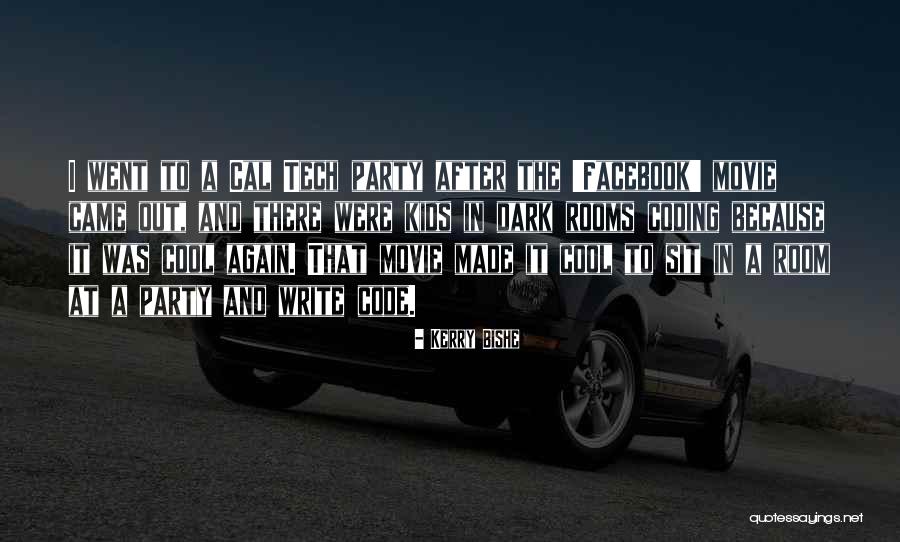 Kerry Bishe Quotes 2135986 Kerry Bishe Quotes 2135986