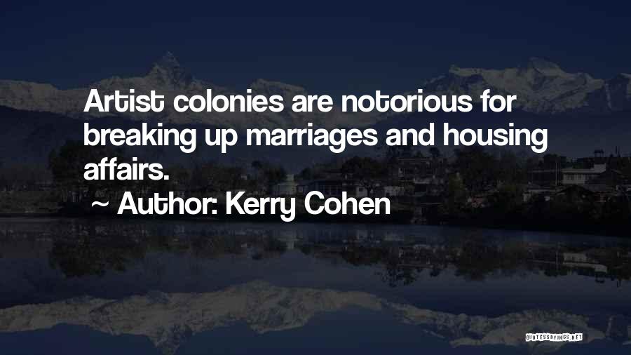 Kerry Cohen Quotes 1647887