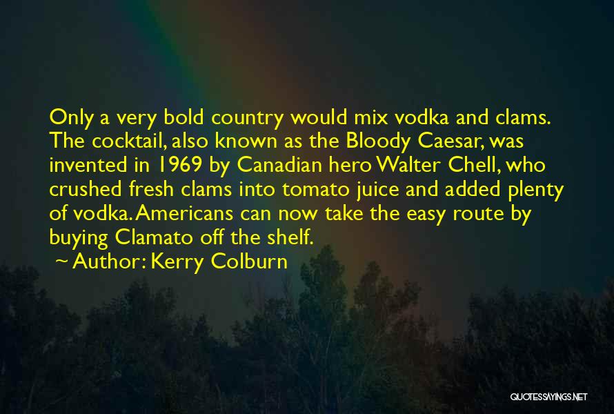 Kerry Colburn Quotes 2021322