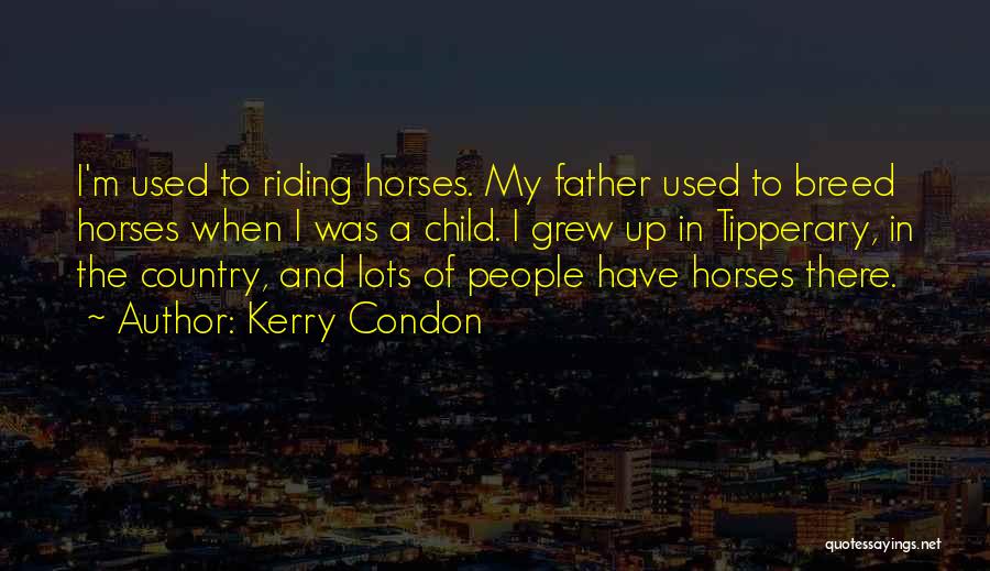 Kerry Condon Quotes 1704456