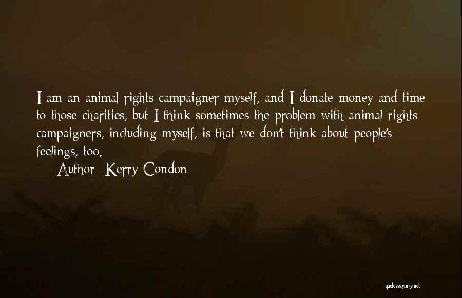 Kerry Condon Quotes 342331