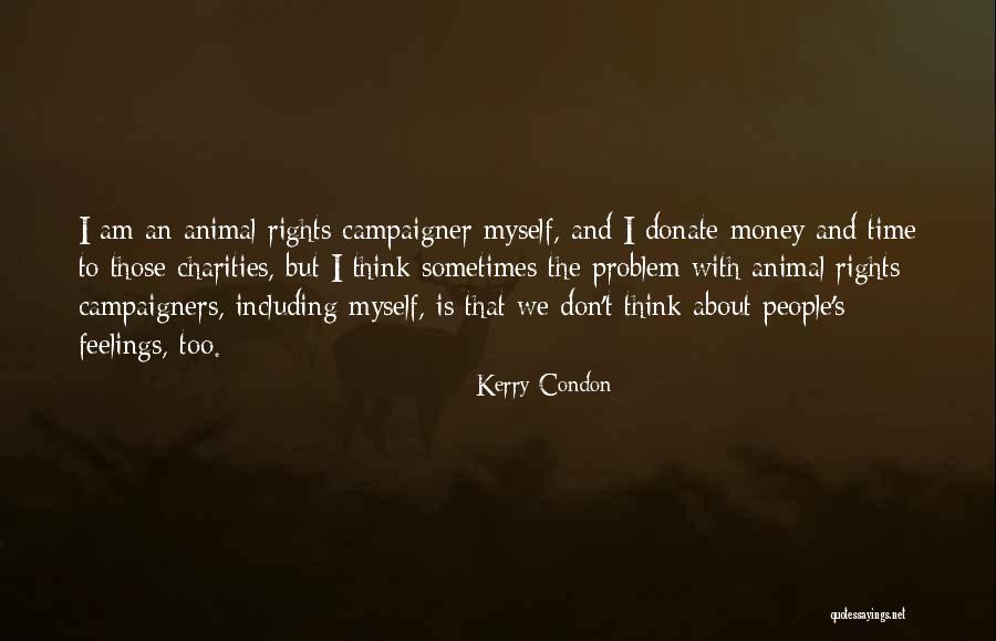 Kerry Condon Quotes 342331