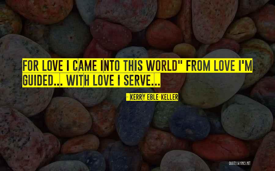 Kerry Eble-Keller Quotes 1788224 Kerry Eble-Keller Quotes 1788224