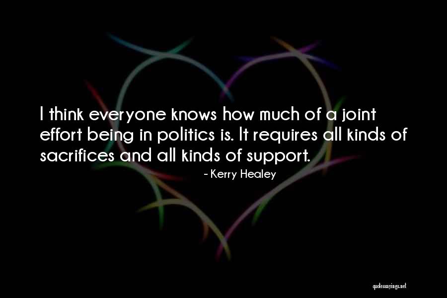 Kerry Healey Quotes 374377