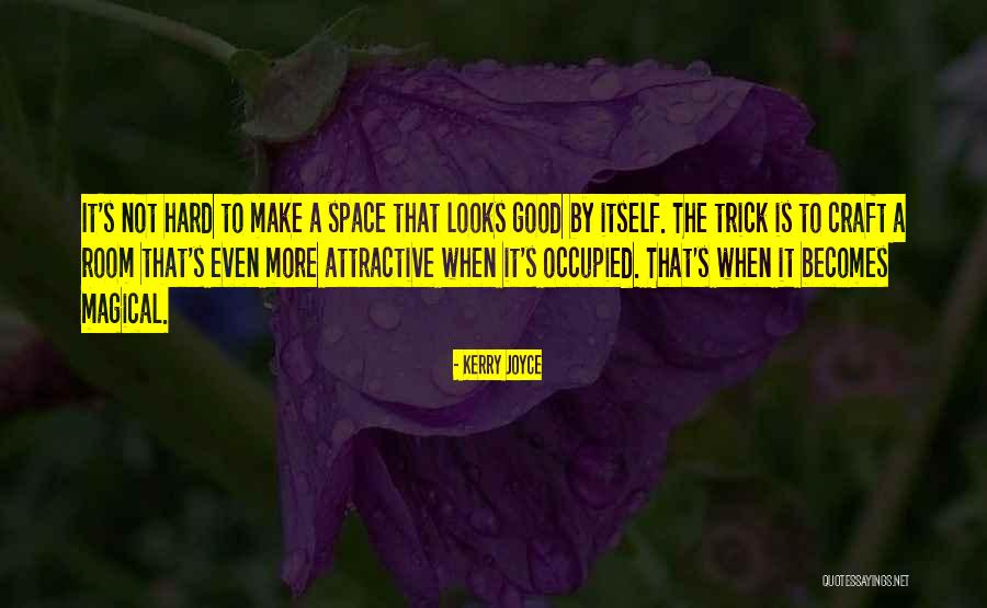 Kerry Joyce Quotes 1998909 Kerry Joyce Quotes 1998909
