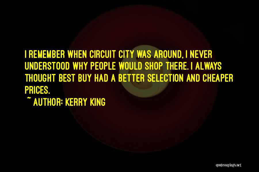 Kerry King Quotes 1038278