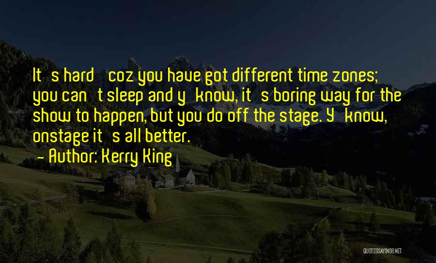 Kerry King Quotes 2267480