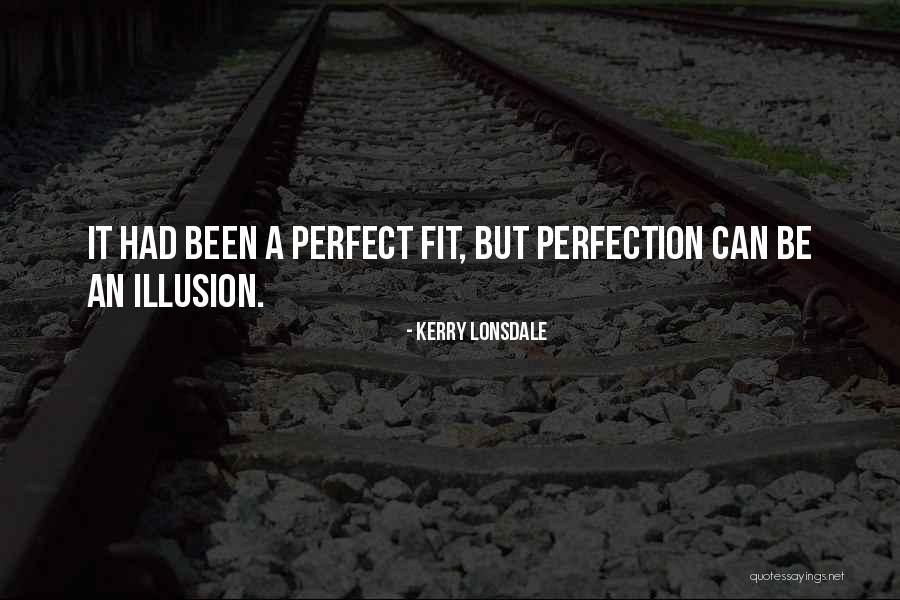 Kerry Lonsdale Quotes 438801 Kerry Lonsdale Quotes 438801
