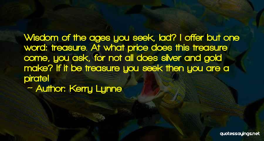 Kerry Lynne Quotes 237711