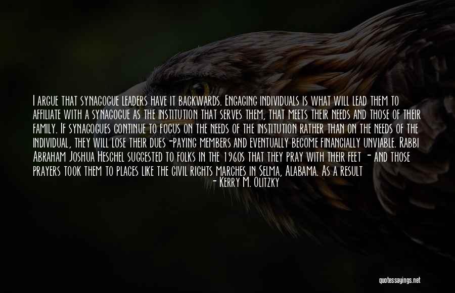 Kerry M. Olitzky Quotes 960563 Kerry M. Olitzky Quotes 960563