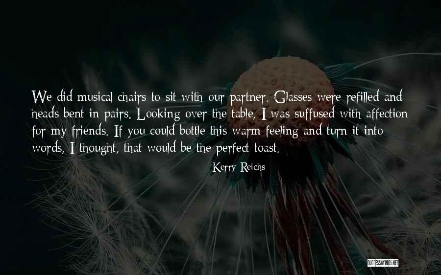 Kerry Reichs Quotes 803851 Kerry Reichs Quotes 803851