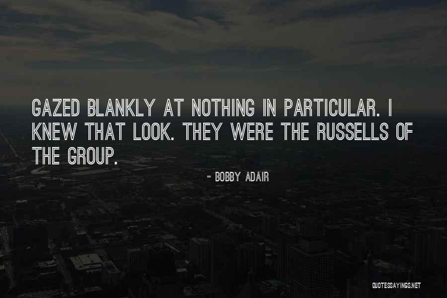Kerry Shawcross Quotes By Bobby Adair Kerry Shawcross Quotes By Bobby Adair