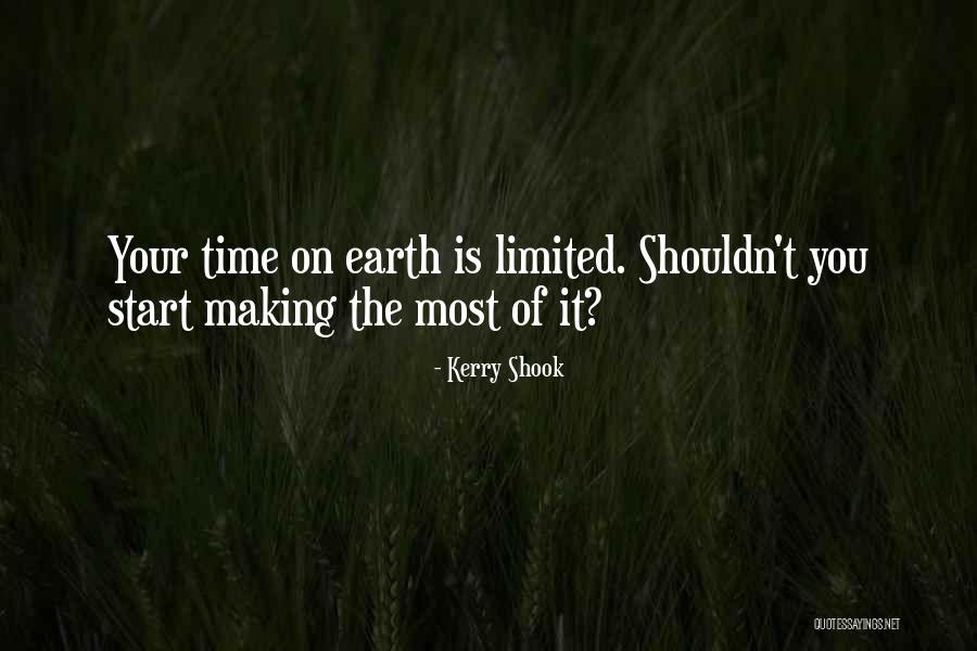 Kerry Shook Quotes 1140275 Kerry Shook Quotes 1140275