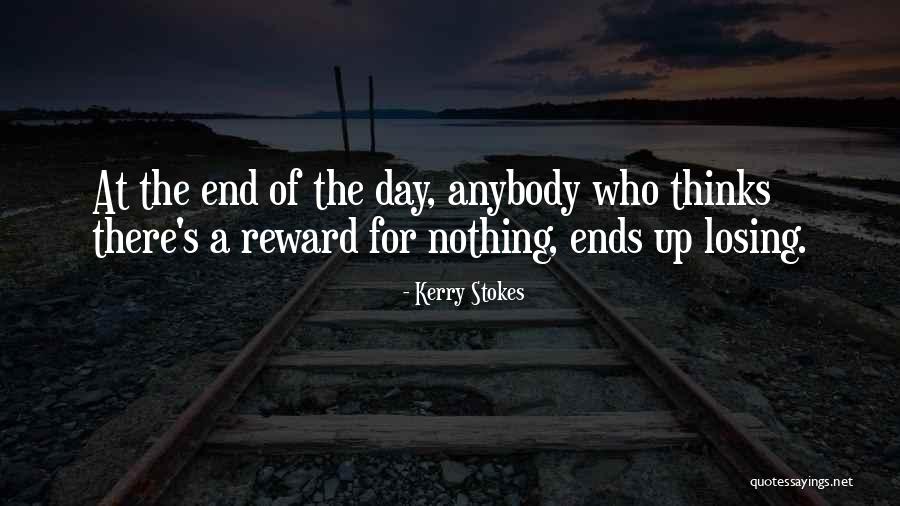 Kerry Stokes Quotes 1595844 Kerry Stokes Quotes 1595844