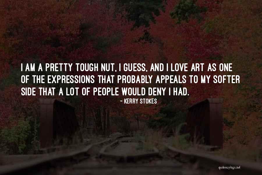 Kerry Stokes Quotes 199612 Kerry Stokes Quotes 199612