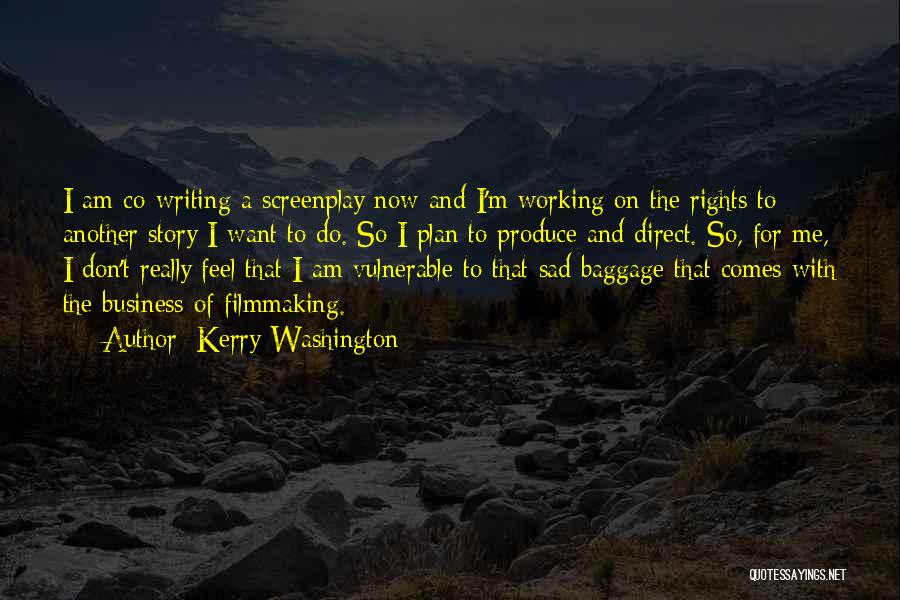 Kerry Washington Quotes 1101440