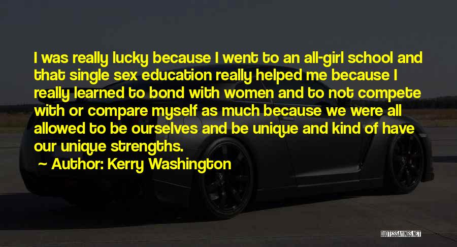 Kerry Washington Quotes 1135802