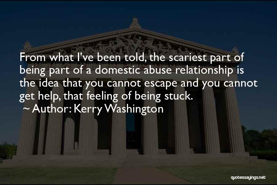 Kerry Washington Quotes 193967