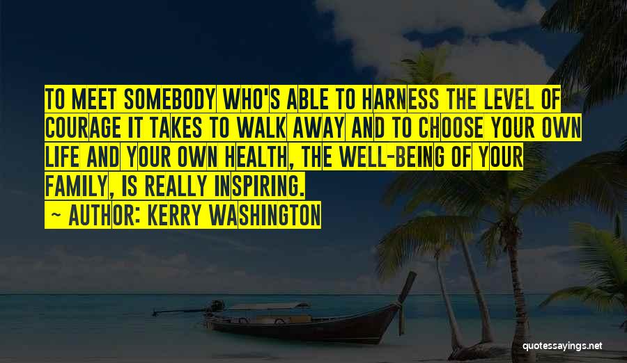 Kerry Washington Quotes 2038616