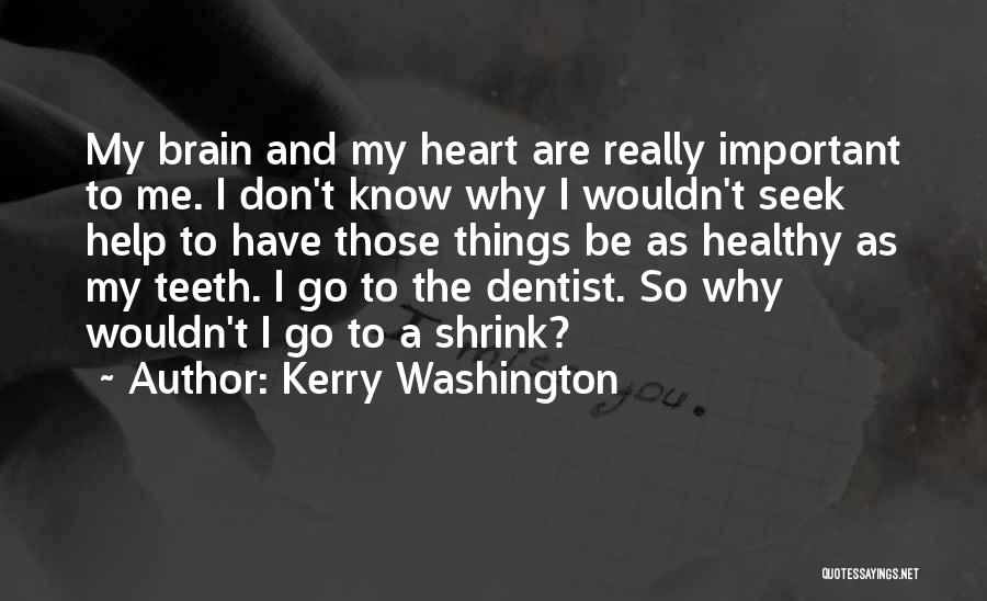 Kerry Washington Quotes 2163045