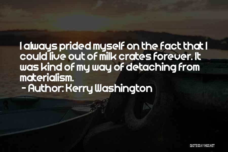 Kerry Washington Quotes 310913