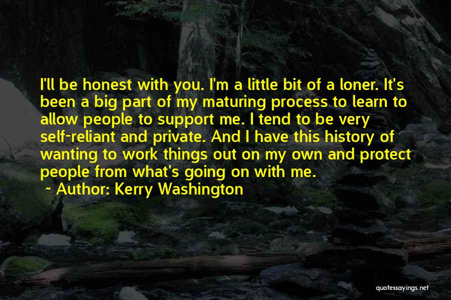 Kerry Washington Quotes 414376