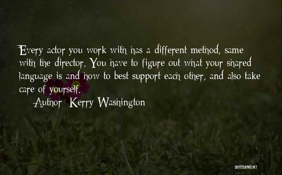 Kerry Washington Quotes 542481