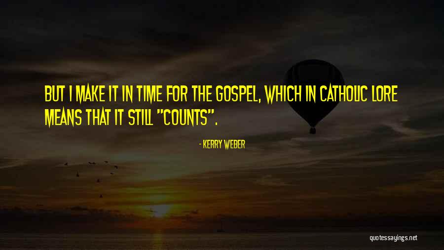 Kerry Weber Quotes 2080775 Kerry Weber Quotes 2080775