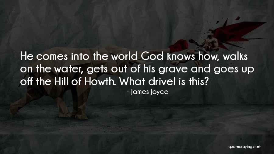 Kerryann Taylor Quotes By James Joyce Kerryann Taylor Quotes By James Joyce