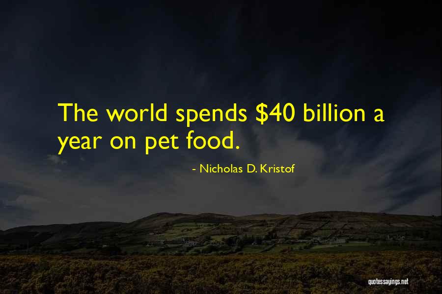 Kerryanne Quotes By Nicholas D. Kristof Kerryanne Quotes By Nicholas D. Kristof