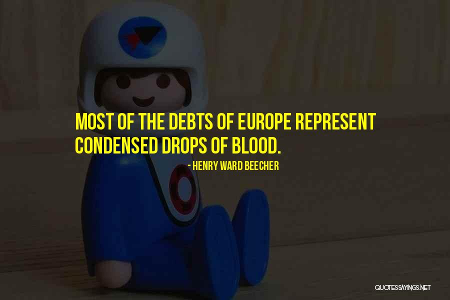 Kerschbaumer Mtb Quotes By Henry Ward Beecher Kerschbaumer Mtb Quotes By Henry Ward Beecher