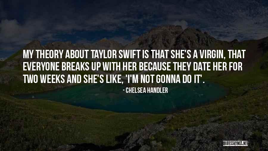 Kerschen Family Tree Quotes By Chelsea Handler Kerschen Family Tree Quotes By Chelsea Handler