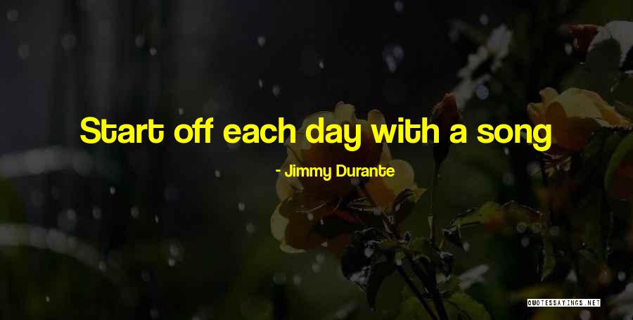 Kerschenbaum Quotes By Jimmy Durante Kerschenbaum Quotes By Jimmy Durante