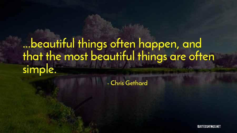 Kerschensteinerschule Quotes By Chris Gethard Kerschensteinerschule Quotes By Chris Gethard