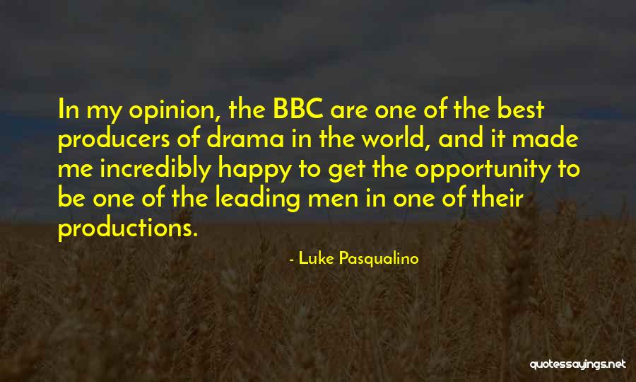 Kerscher Thomas Quotes By Luke Pasqualino Kerscher Thomas Quotes By Luke Pasqualino