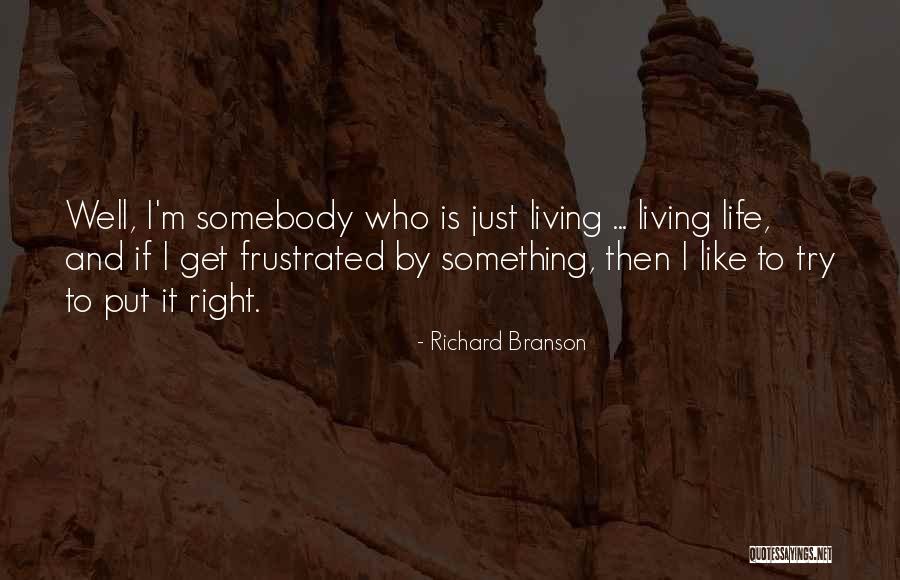 Kerscher Thomas Quotes By Richard Branson Kerscher Thomas Quotes By Richard Branson