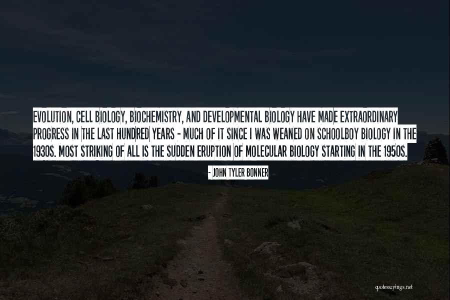 Kerschner Anti Quotes By John Tyler Bonner Kerschner Anti Quotes By John Tyler Bonner