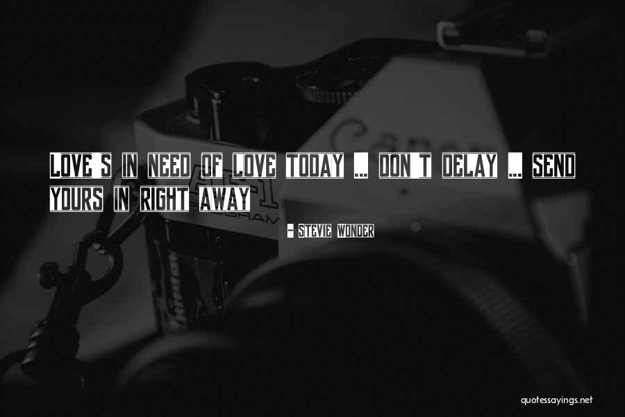 Kerschner Anti Quotes By Stevie Wonder Kerschner Anti Quotes By Stevie Wonder