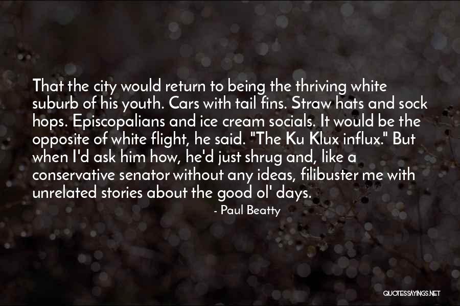 Kerschner Low Sodium Quotes By Paul Beatty Kerschner Low Sodium Quotes By Paul Beatty