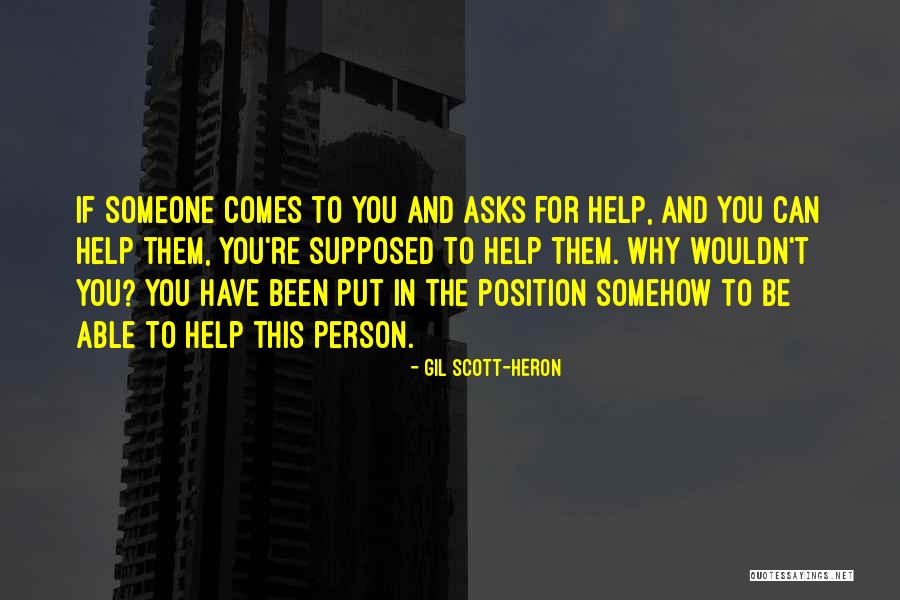Kerschners Gas Quotes By Gil Scott-Heron Kerschners Gas Quotes By Gil Scott-Heron