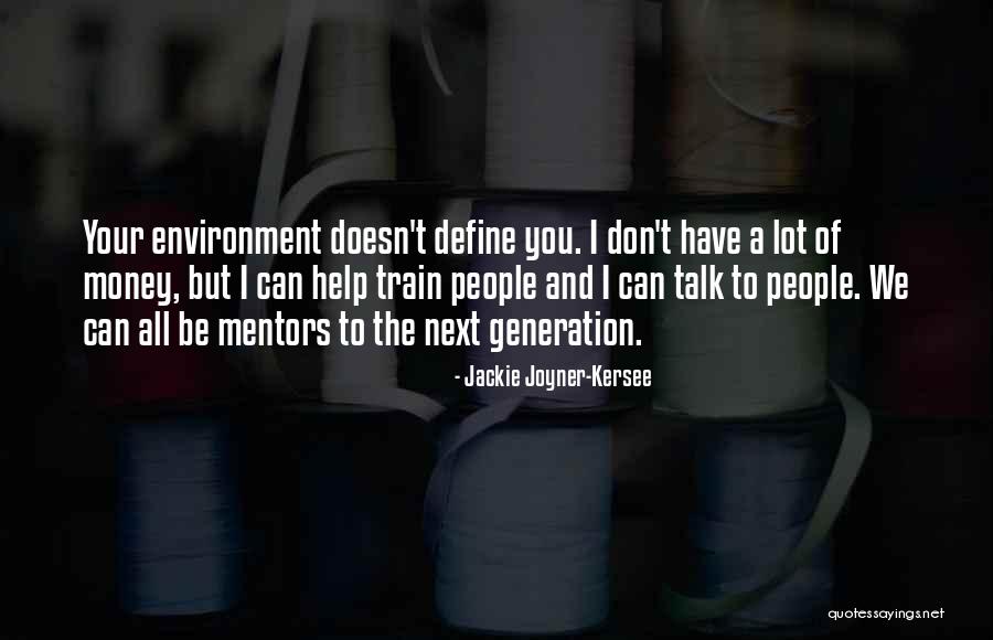 Kersee Joyner Quotes By Jackie Joyner-Kersee Kersee Joyner Quotes By Jackie Joyner-Kersee
