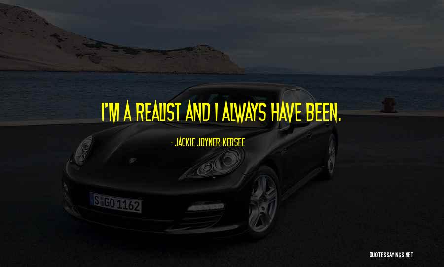 Kersee Joyner Quotes By Jackie Joyner-Kersee Kersee Joyner Quotes By Jackie Joyner-Kersee