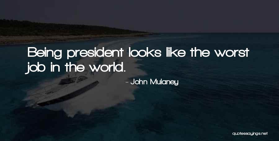 Kersenboom Snoeien Quotes By John Mulaney