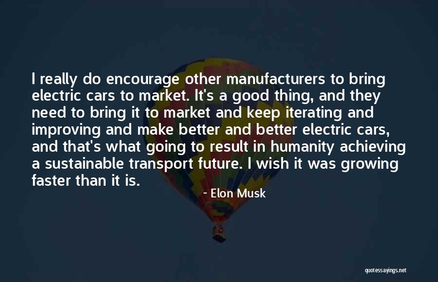 Kersenbrock Quotes By Elon Musk Kersenbrock Quotes By Elon Musk
