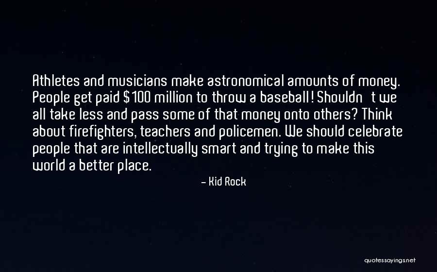 Kershner Realty Quotes By Kid Rock Kershner Realty Quotes By Kid Rock