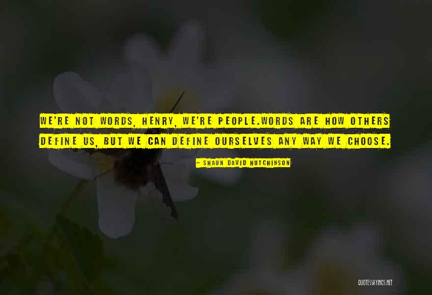 Kerslake Landscape Quotes By Shaun David Hutchinson Kerslake Landscape Quotes By Shaun David Hutchinson