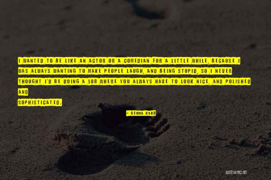Kerstan Love Quotes By Gemma Ward Kerstan Love Quotes By Gemma Ward